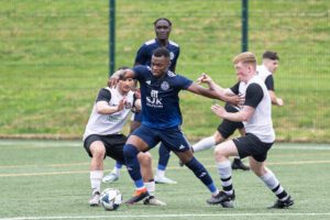 Dreams United Fc V Westhill United Cumbernauld 24th May 2025