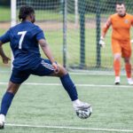 Dreams United Fc V Westhill United Cumbernauld 24th May 2025