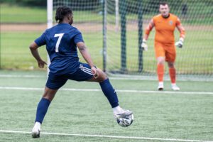 Dreams United Fc V Westhill United Cumbernauld 24th May 2025
