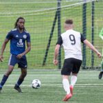 Dreams United Fc V Westhill United Cumbernauld 24th May 2025