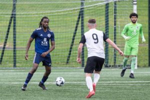 Dreams United Fc V Westhill United Cumbernauld 24th May 2025