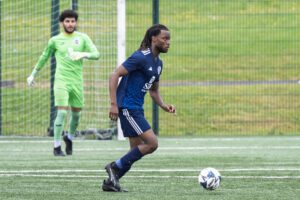 Dreams United Fc V Westhill United Cumbernauld 24th May 2025