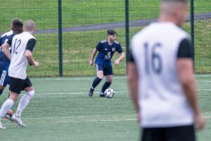 Dreams United Fc V Westhill United Cumbernauld 24th May 2025